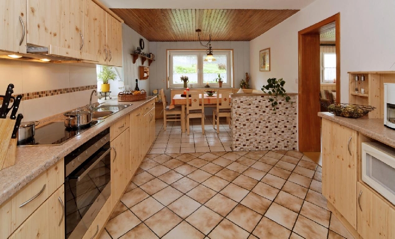 Ferienhaus im Bayerischen Wald - Ferienhaus Arber bei Bodenmais