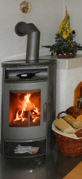 Romantische Ferienwohnung bei Bodenmais