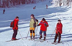 ferienhaus in der arberregion freizeit aktivurlaub und winterurlaub