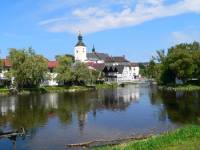 sehenswertes und ausflugsziele in regen stadt ansicht