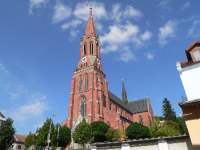 sehenswertes in zwiesel ausflugsziele kirche