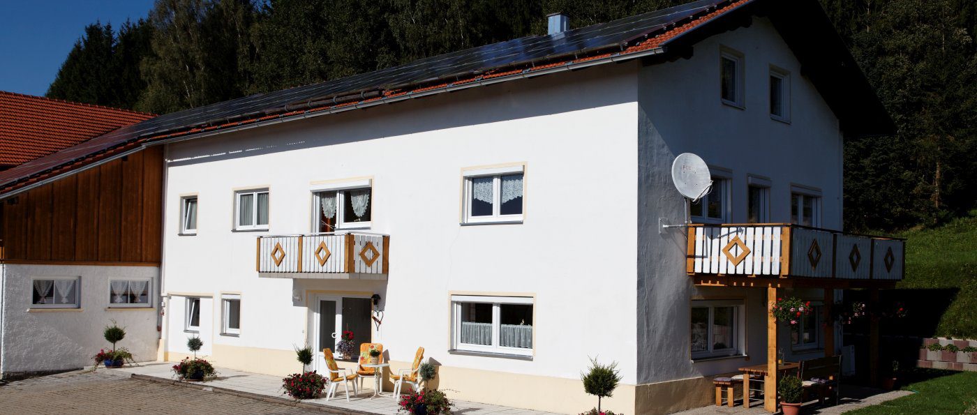 Ferienwohnung