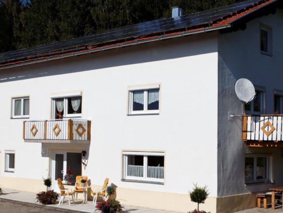 Ferienwohnung